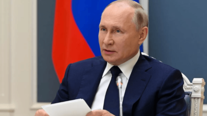 Rusya açık açık uyardı: Karadeniz'e burnunuzu sokmayın