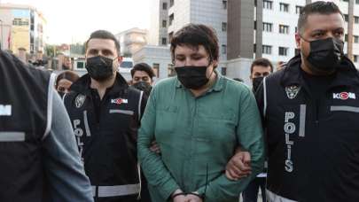 Çiftlik Bank davasında 'Tosuncuk' lakaplı Mehmet Aydın tutuklandı