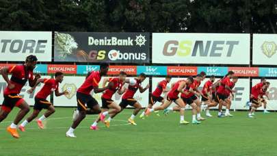 Galatasaray'dan seyirci kararı