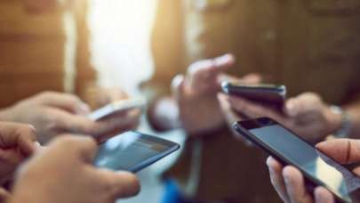 Günde 17 dakika cep telefonu kullanıyorsanız...