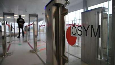 Dikey Geçiş Sınavı pazar günü yapılacak