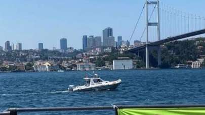 Feci olay! AA çalışanı gözlerden kayboldu!