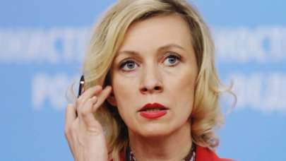 Rusya'dan Taliban açıklaması: Bu yüzden kurduk