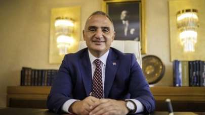 'Geride bırakmakta olduğumuz zorluklardan yeni buluşmalara birlikte ilerleyelim'