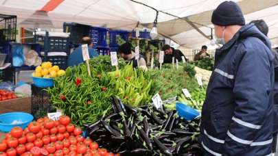 Salı pazarı bayramda açık mı, kapalı mı? Kurban Bayramı'nda semt pazarları kurulacak mı?