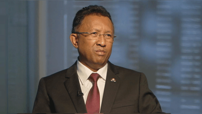 Afrika ülkesi karıştı! Cumhurbaşkanına suikast