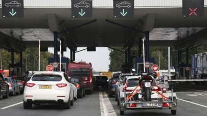 Geçen yıla oranla 3 kat daha fazla gurbetçi Türkiye’de