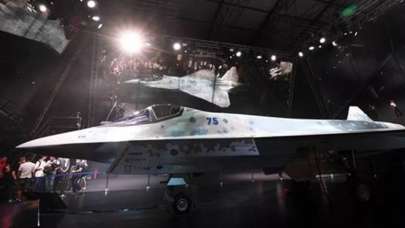 Rusya'nın yeni savaş uçağının fiyatı belli oldu