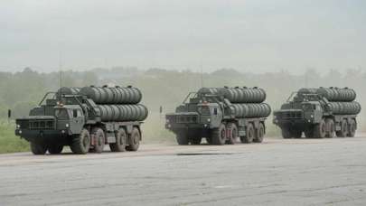 İkinci S-400 paketi Türkiye'de üretilecek