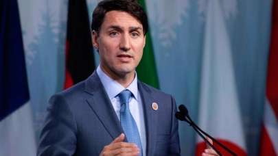 Kanada Başbakanı Justin Trudeau: İslamofobiye yer yok
