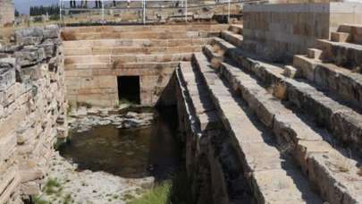 Cehennem Kapısı'nın sırrı çözüldü