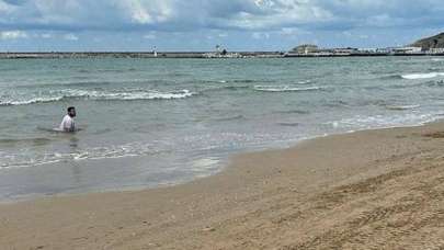 İstanbullular dikkat, uyarı geldi! Pazar günü denize girmek yasaklandı