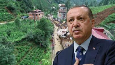 Afet bölgesi ilan edilen yerlerde ödemelere erteleme