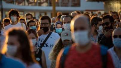 Türk profesör: Kritik bir haftadayız