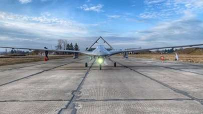 Japonya Türk SİHA'sını yazdı: ABD seçim yapmak zorunda