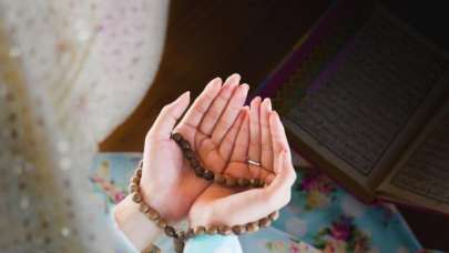 Yangının sönmesi için okunacak dualar neler? Yangın için okunacak dua nedir?