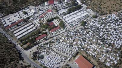 Komşuyu zora sokacak gelişme! ''İhlal ediyor''