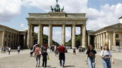 Almanya'dan flaş karar... 1 Ağustos'ta başlayacak