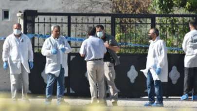 Konya'daki aile katliamıyla ilgili kahreden detay!