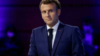 Dikkat çeken iddia: Fransa'dan 'bizi hariç tutun' talebi