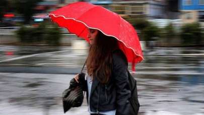 İstanbul'da sıcaklıklar 6 derece düşüyor