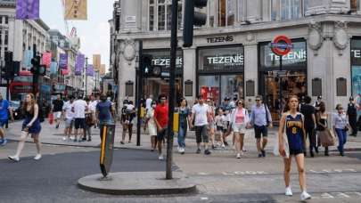 Pakistan’dan İngiltere’ye "kırmızı liste" tepkisi