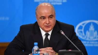 Rusya Dışişleri Bakanlığı: Taliban'ın saldırıları azalmaya başladı