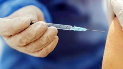 ABD'li şirket aşı yaptırmayanı işten çıkaracak