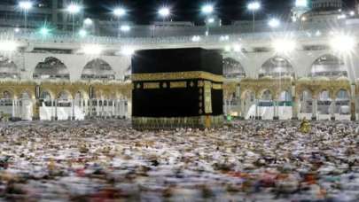 Diyanet'ten umre açıklaması