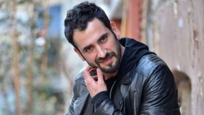 Burak Yamantürk kimdir, oynadığı dizileri neler? Burak Yamantürk kaç yaşında, nereli?