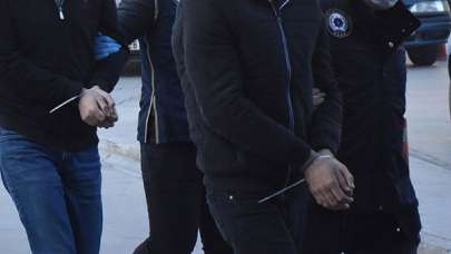 İstanbul'da terör propagandası yapan 3 kişiye gözaltı