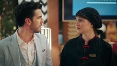 İkimizin Sırrı oyuncu kadrosu ve konusu nedir? İkimizin Sırrı konusu nedir, oyuncuları kimler?