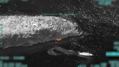 Yunanistan, göçmenleri böyle ölüme terk etti