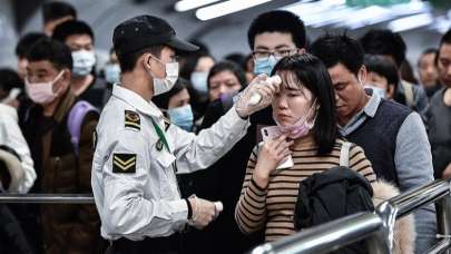 Vuhan'da yaşayanların neredeyse tümüne virüs testi yapıldı