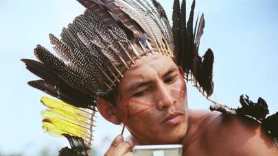 90 ülkede 476 milyondan fazla yerli yaşıyor