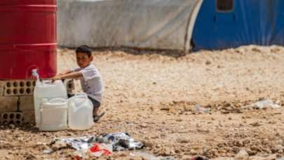 Türkiye ile Rusya anlaştı: Haseke'nin su ve elektrik sorunu çözülecek