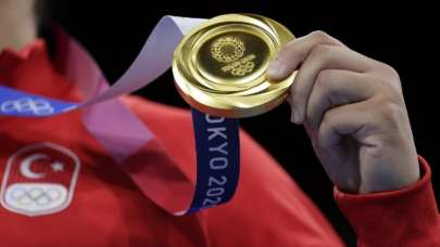 Türkiye, 2020 Tokyo Olimpiyat Oyunları'nda ilkleri yaşadı