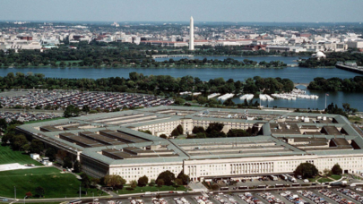 Pentagon'dan itiraf
