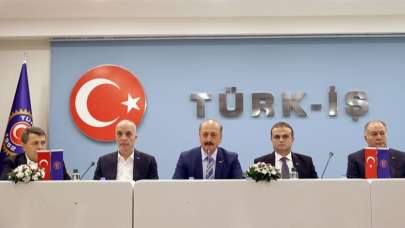 Kamu işçisinin zam görüşmelerinde anlaşma sağlandı
