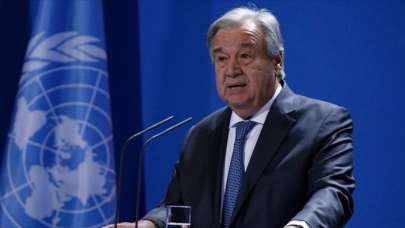 BM'den Taliban'a çağrı: Saldırılara son verin