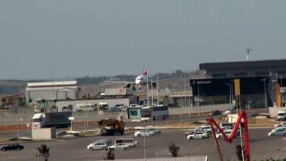 Afganistan'dan Türkiye'ye 42 vatandaşımız daha tahliye edildi