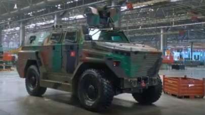 Bu özelliğiyle Türkiye'de tek! Görücüye çıktı