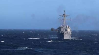 Anons sonrası bölgeyi terk ettiler