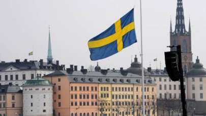 Ülkenin başbakanından istifa açıklaması