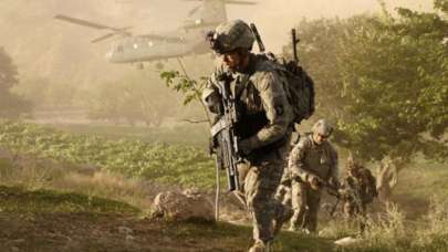 Pentagon'dan tarihi itiraf: Başarısız olduk