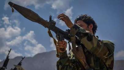 Taliban'dan beklenen hamle! Pencşir için harekete geçtiler