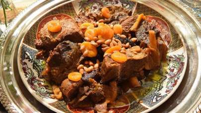 Gelinim Mutfakta Terkib-i Çeşidiyye tarifi ve malzemeleri | Terkib-i Çeşidiyye nasıl yapılır?