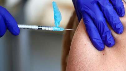 Dünyada kaç milyon doz aşı yapıldı?