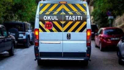 Okul servis ücretleri belli oldu mu ne kadar oldu? İstanbul, Ankara, İzmir okul servis ücretleri