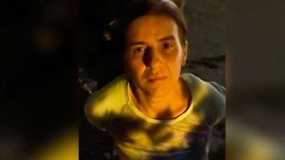 Terör örgütü PKK'nın sözde sorumlusu kıskıvrak yakalandı!